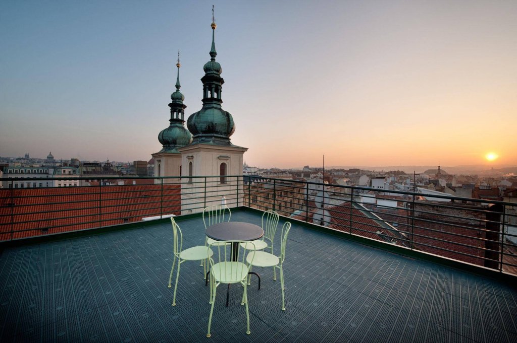 Фото отеля 3