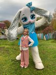 Fiesta-show (Suvorova Street, 28Б), carnival, theater and dance costumes