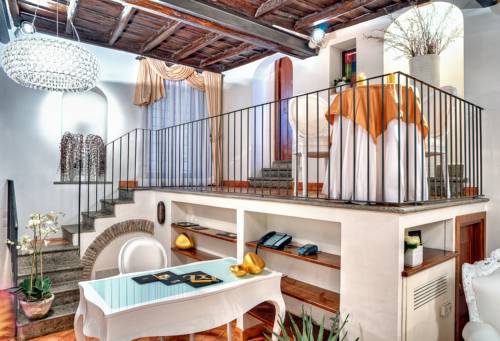 Фото Luxury Navona