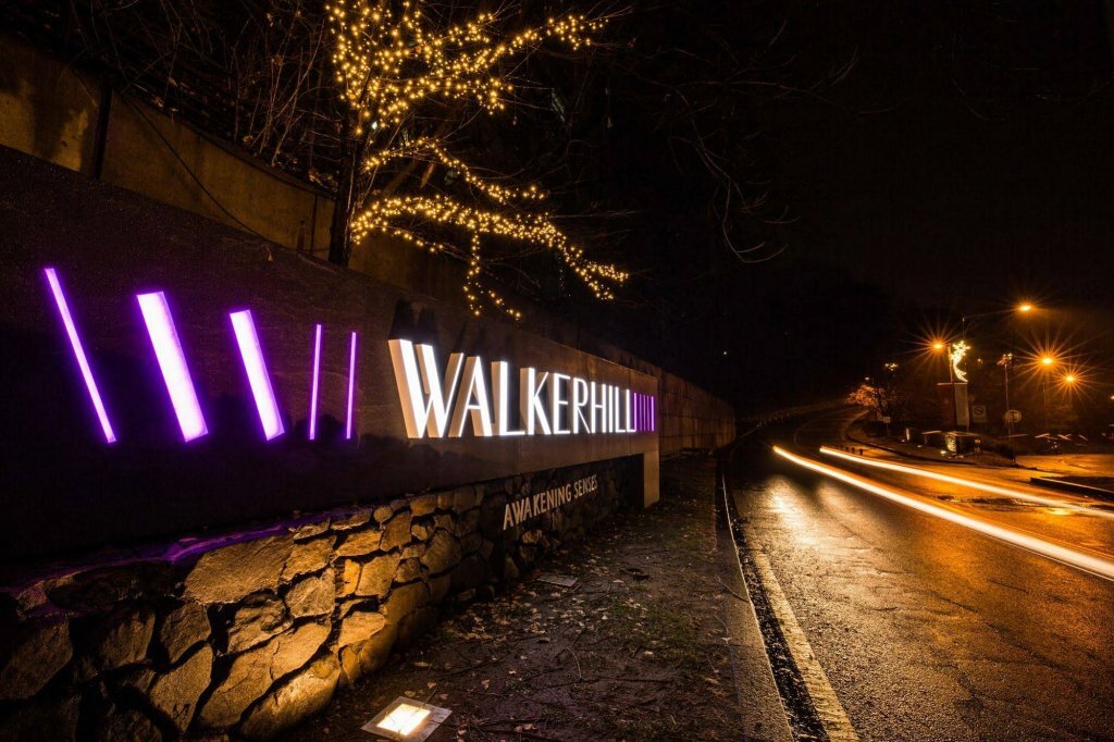 Фото Vista Walkerhill Seoul