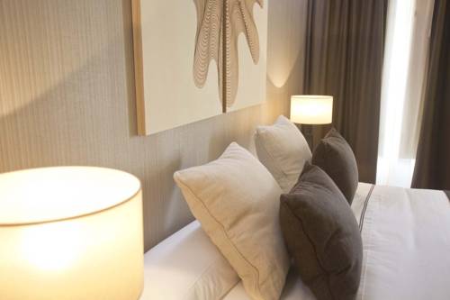 Фото Carris Cardenal Quevedo Hotel