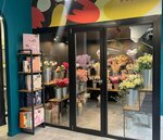 Fmart (Aleksandra Matrosova Street, 8к1), flower shop