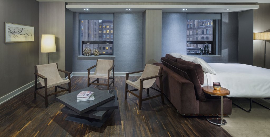 Фото Hyatt Grand Central New York