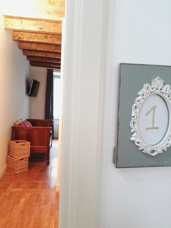 Фото B&b Quarenghi16