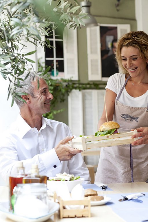 Фото Athens Backpackers