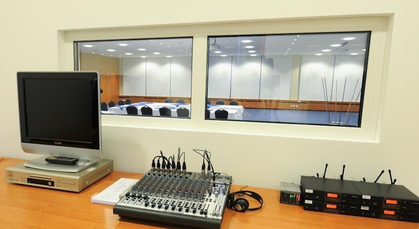 Фото Hotel Sorea Regia