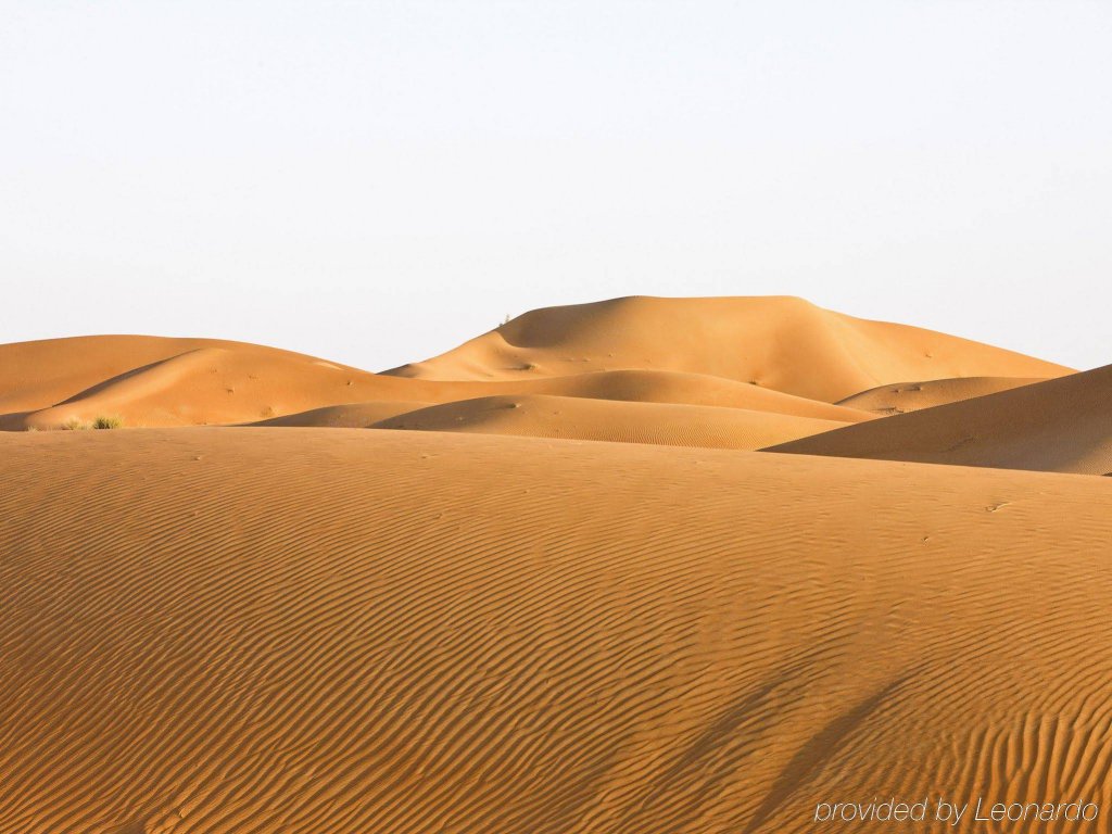 Фото Oryx Grand Hotel Jebel Hafeet
