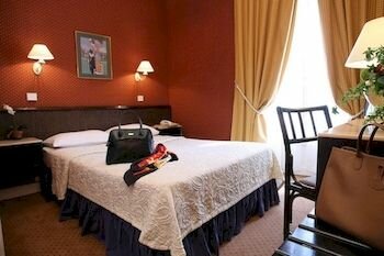 Фото Hotel Le Clément