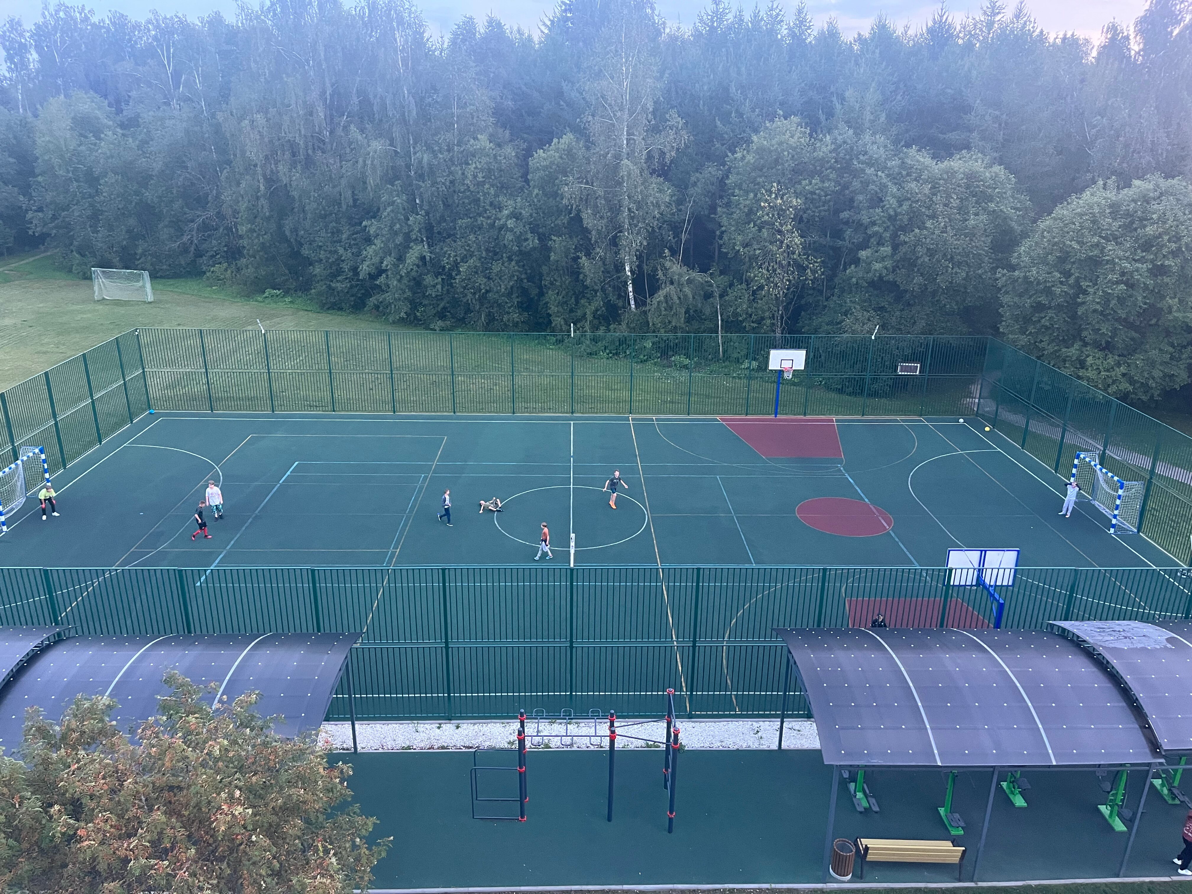 Фото Виктория