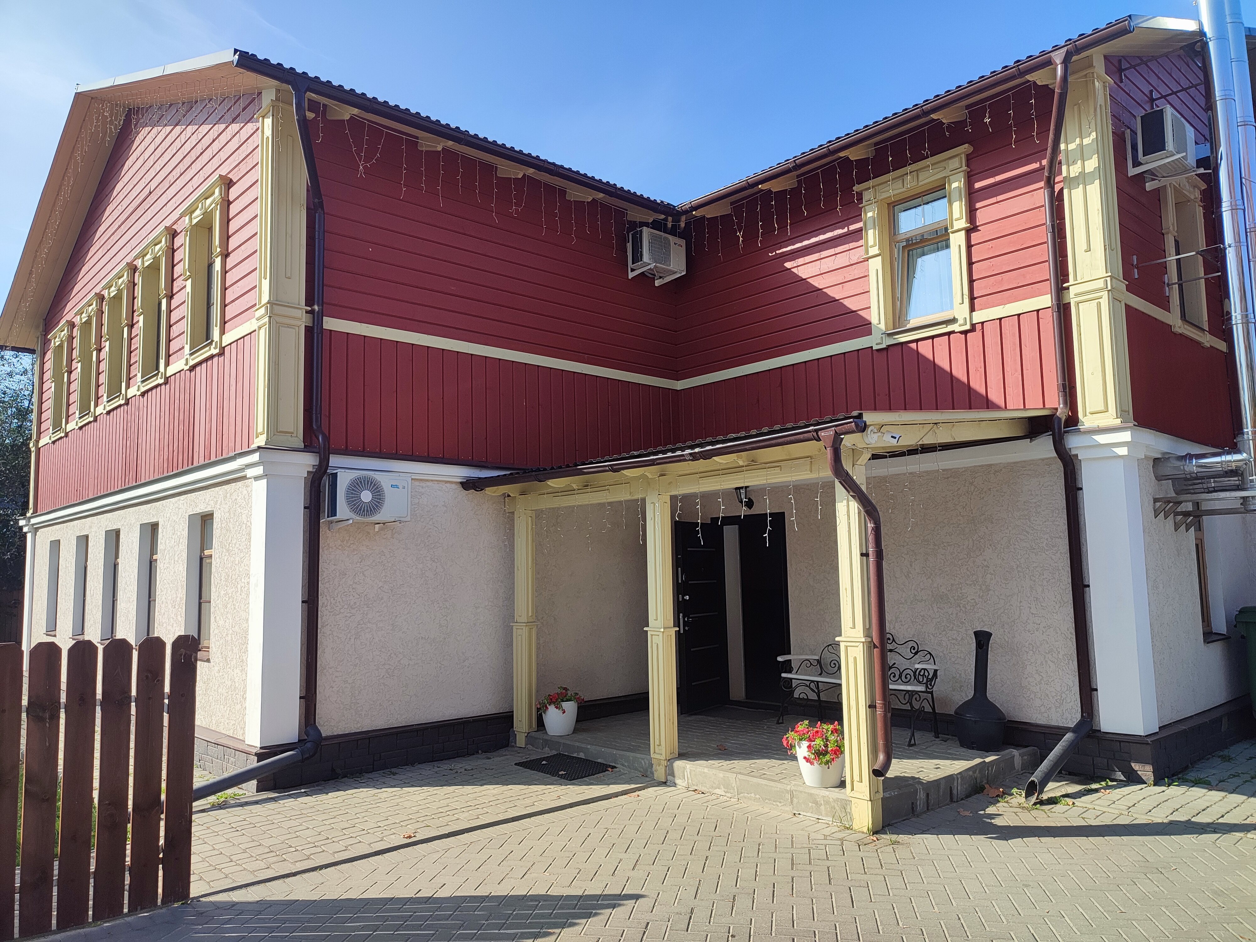 Фото Царедворье