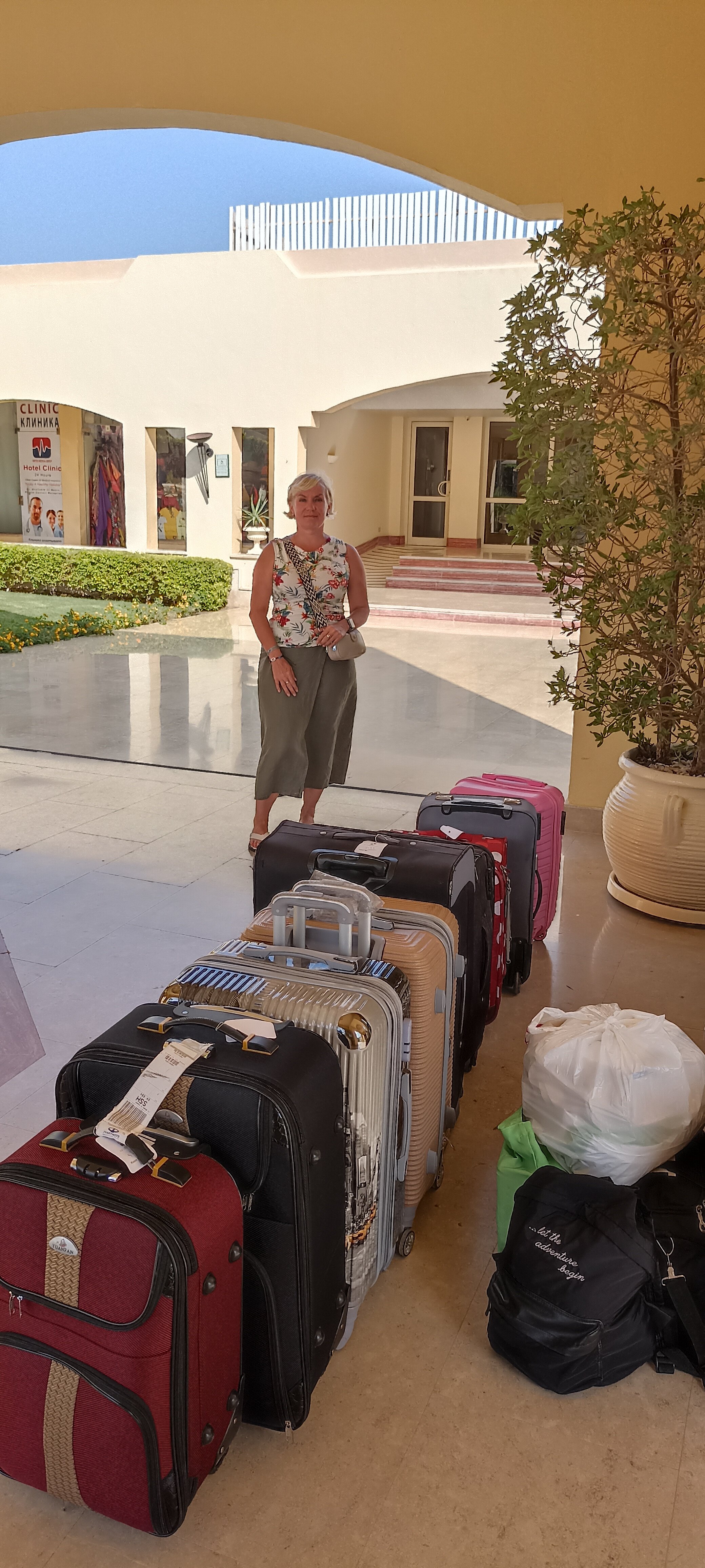 Фото Sharm Grand Plaza