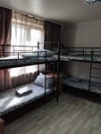 Бутик (улица Бутакова, 4), hostel