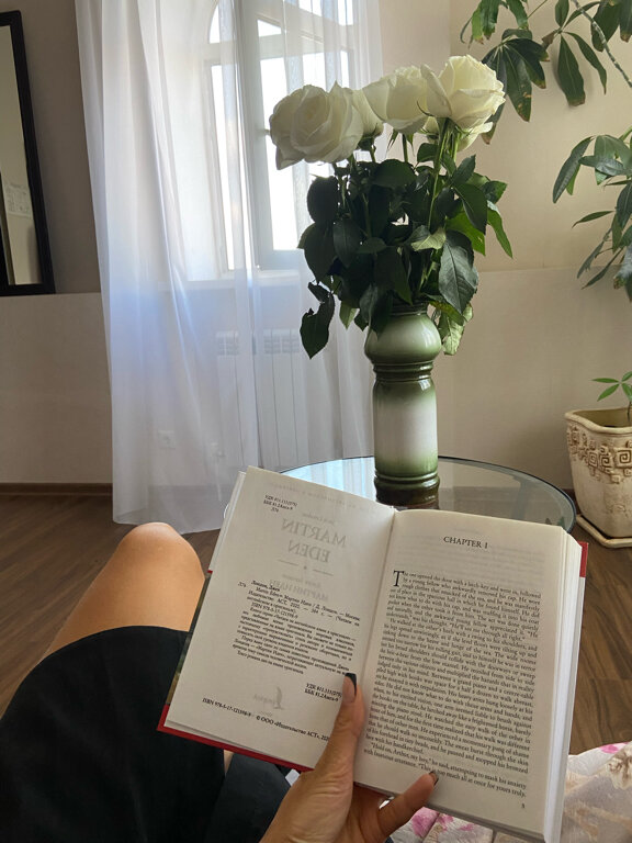 Фото Рандеву