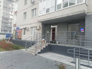 HomeFit (ulitsa Melnikayte, 2к12), fitness club