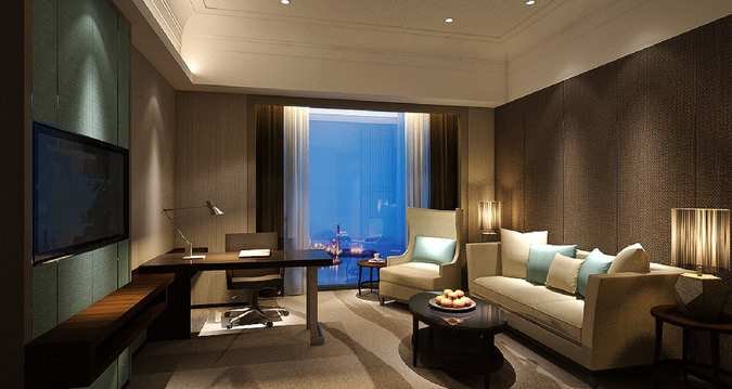 Фото Hilton Changzhou