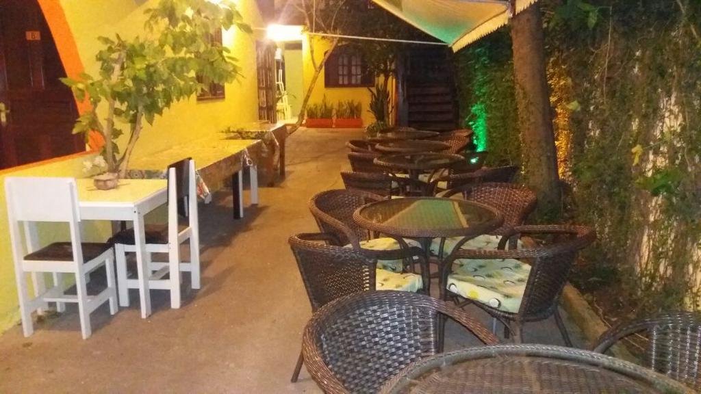 Фото Ché Buzios Pousada