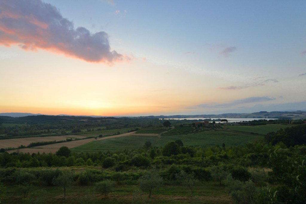 Фото Porsenna Resort