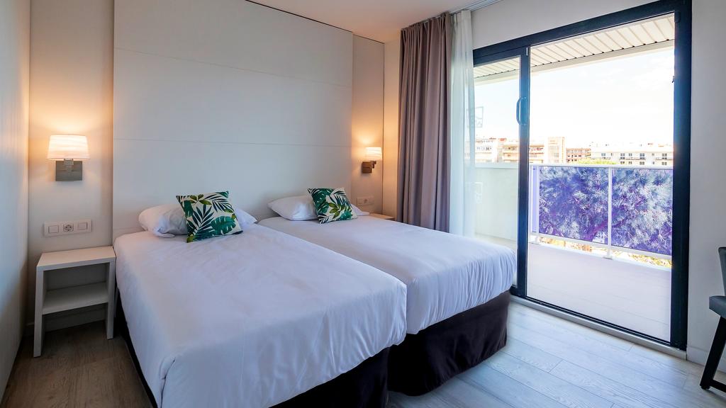 Фото Golden Port Salou & SPA