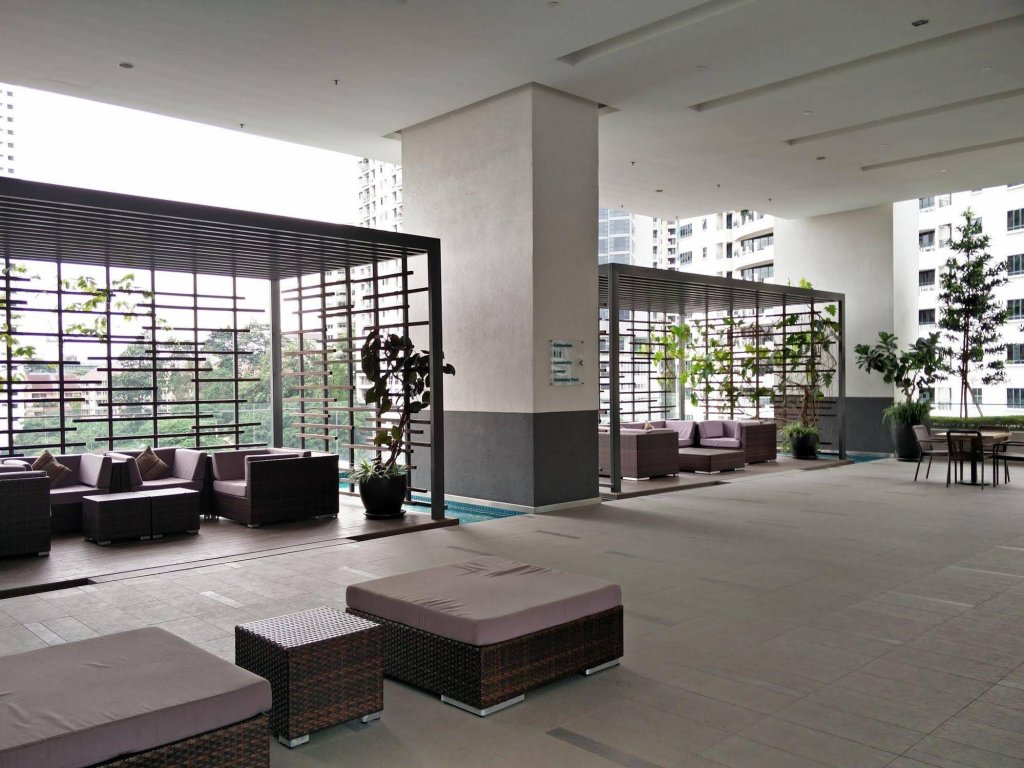 Фото Ramada Suites by Wyndham Kuala Lumpur City Centre