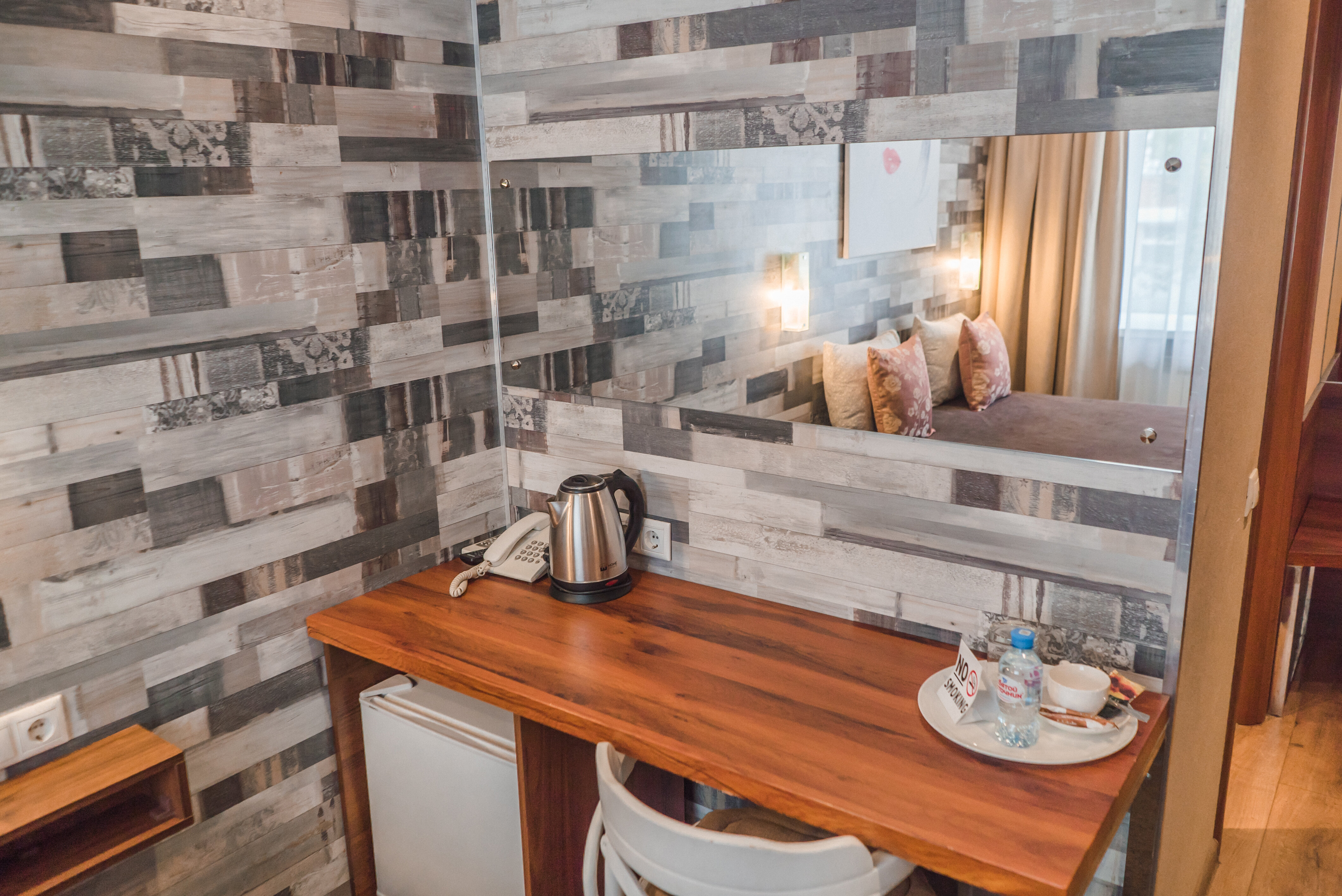 Фото Скорпион