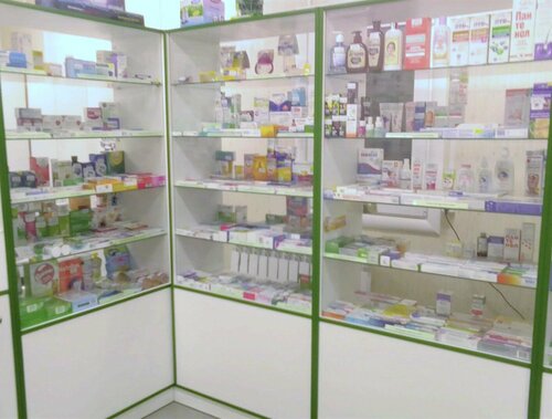 Pharmacy Pharmacy, Tyumen Oblast, photo