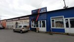 АвтоЛампа (ulitsa Avtomobilistov, 8Д), auto parts and auto goods store