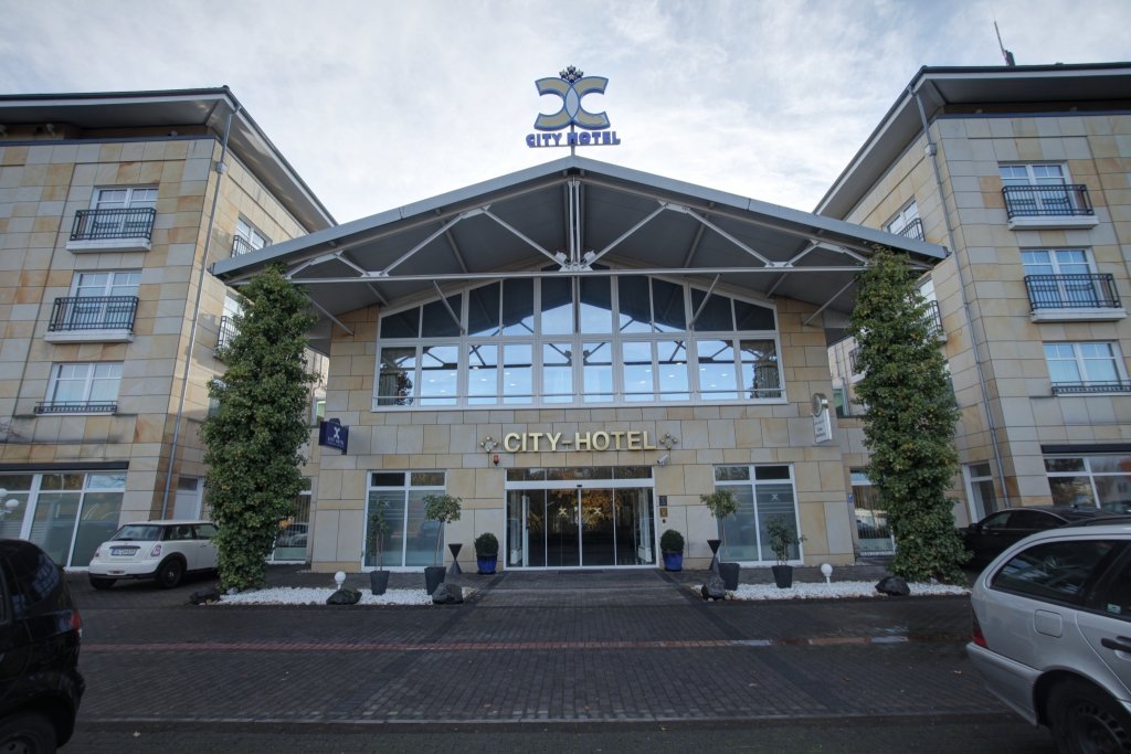 Фото отеля 2