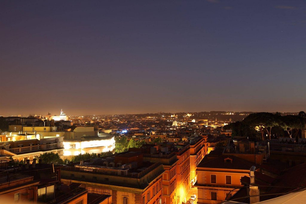 Фото Baglioni Hotel Regina Rome