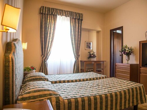 Гостиница Ponte Bianco Hotel & x26; Residence