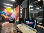 GRecords (Osharskaya Street, 77А), recording studio