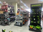 Tverskoy krepezh (Kominterna Street, 91), garden tools and equipment