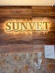 Sunvet (Moscow, Sosenskoye Settlement, Sevilskiy Boulevard, 1) ، عيادة بيطرية