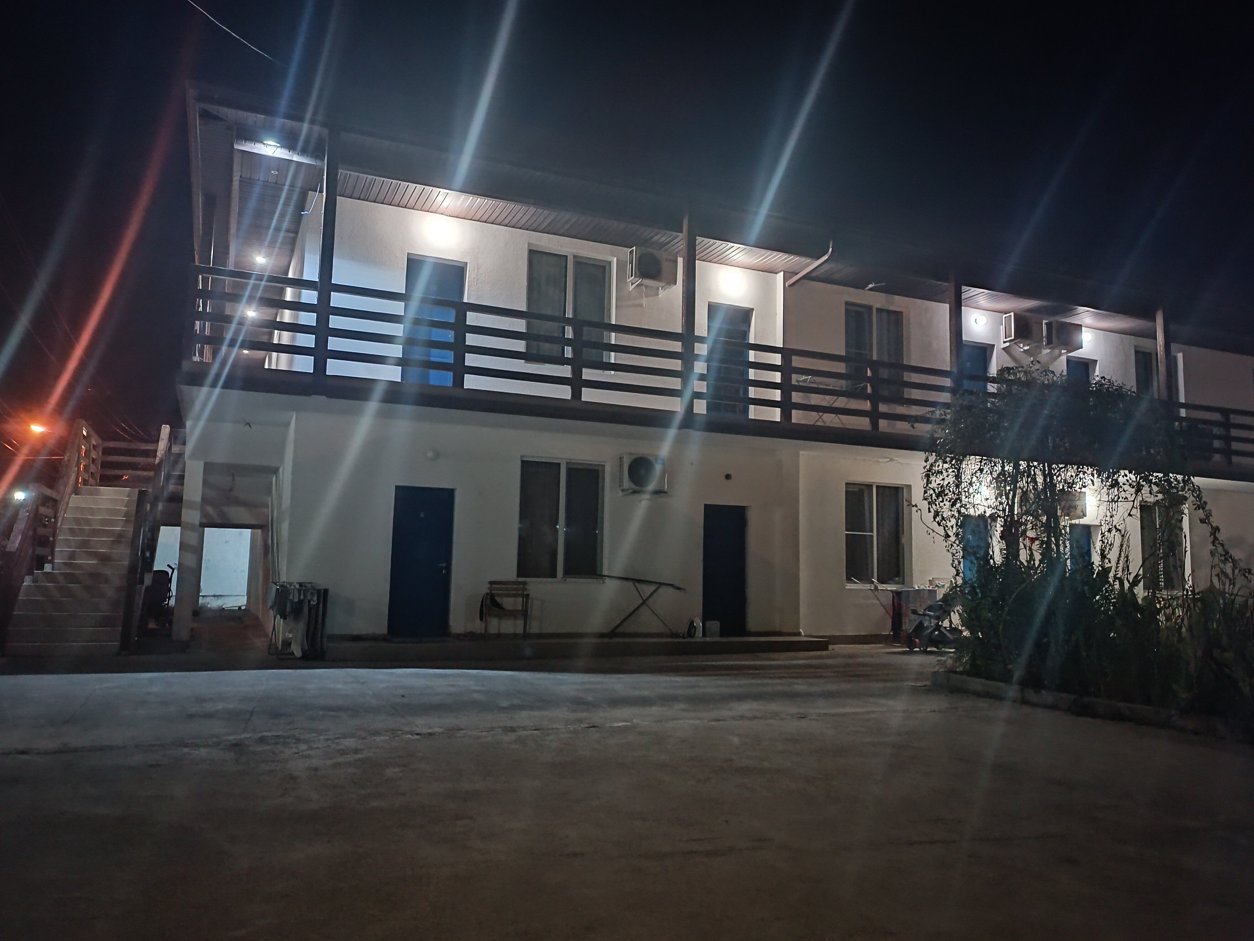 Фото Серебряный пляж