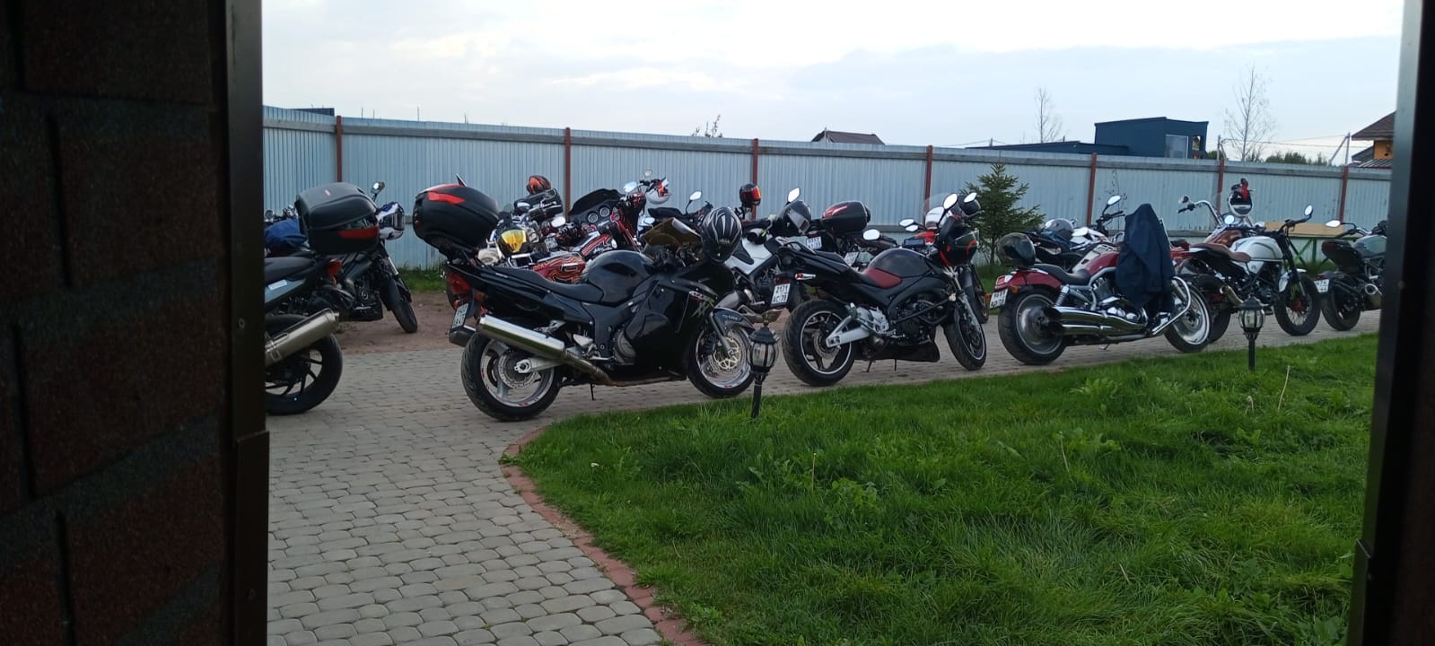 Фото Ромашковая