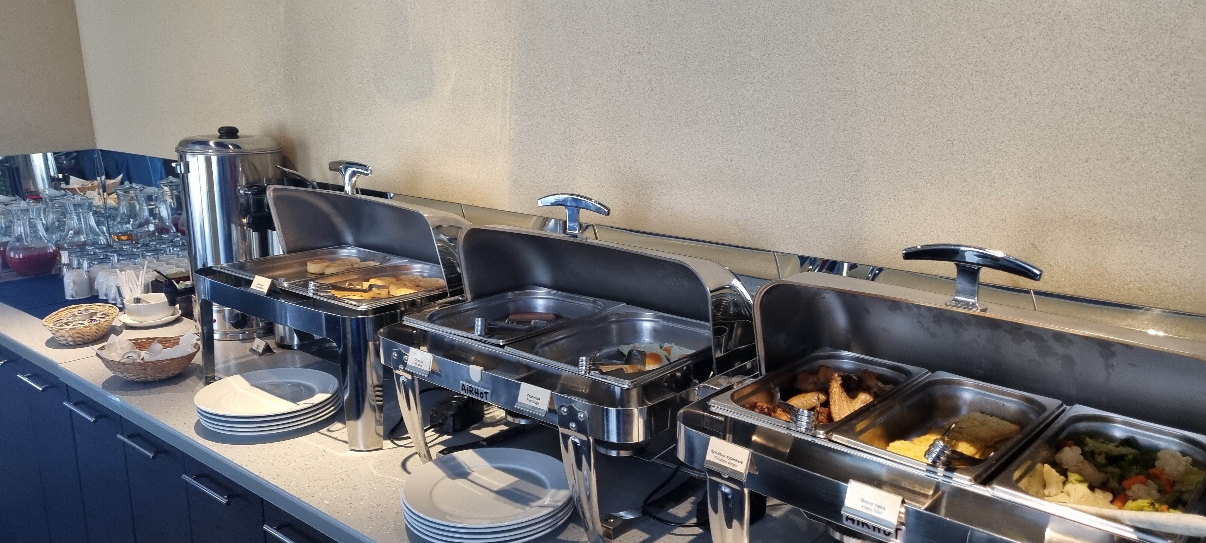 Фото Аэроотель