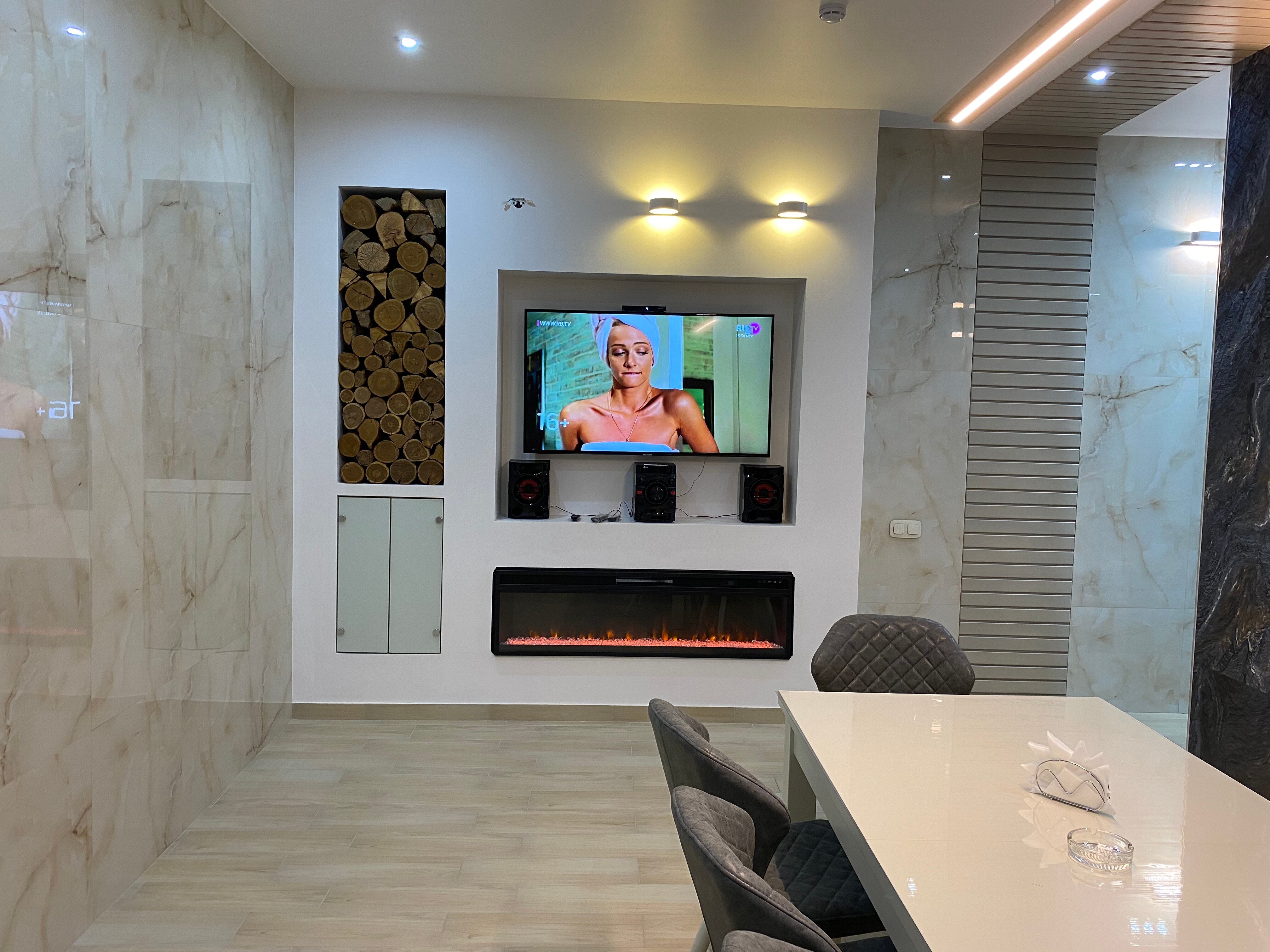 Фото Калипсо