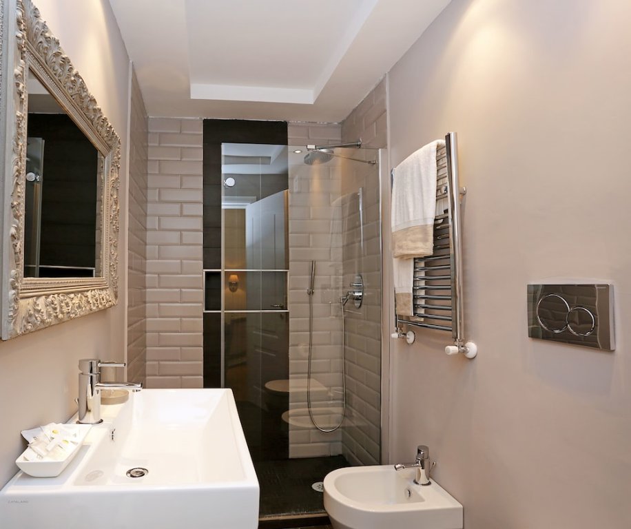 Фото Madonna de’ Monti Suites