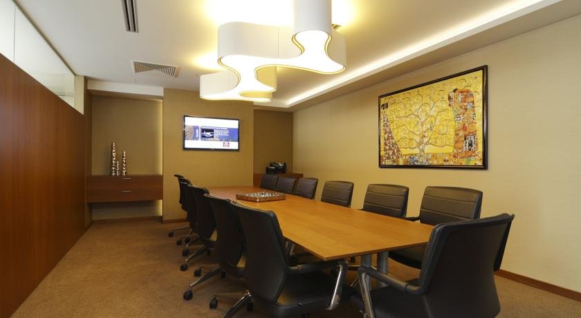 Фото Hotel Mikado - Nitra