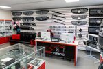Mgs-tuning (ulitsa Iskrovtsev, 38А), auto parts and auto goods store