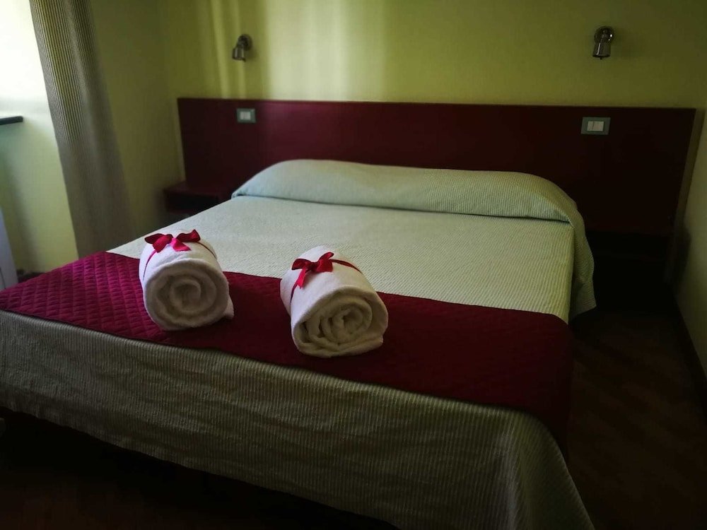 Фото Residenza Viani Guest House