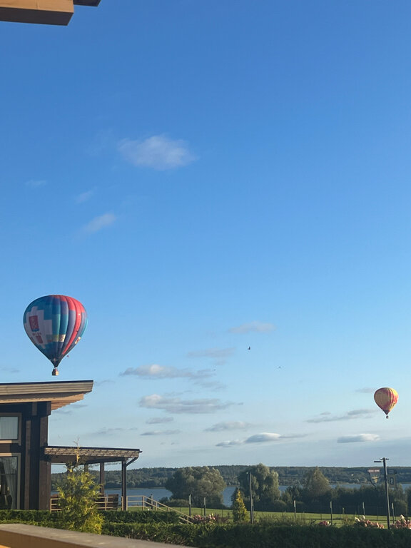 Фото Усадьба Зеехоф