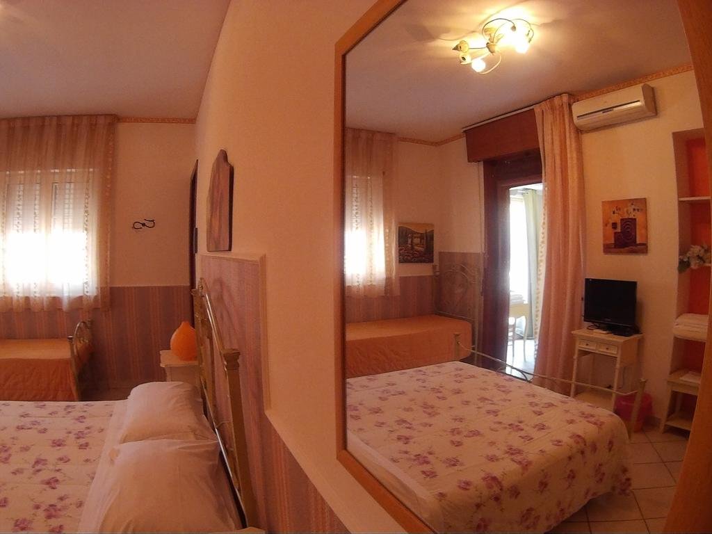 Фото B&b San Martino