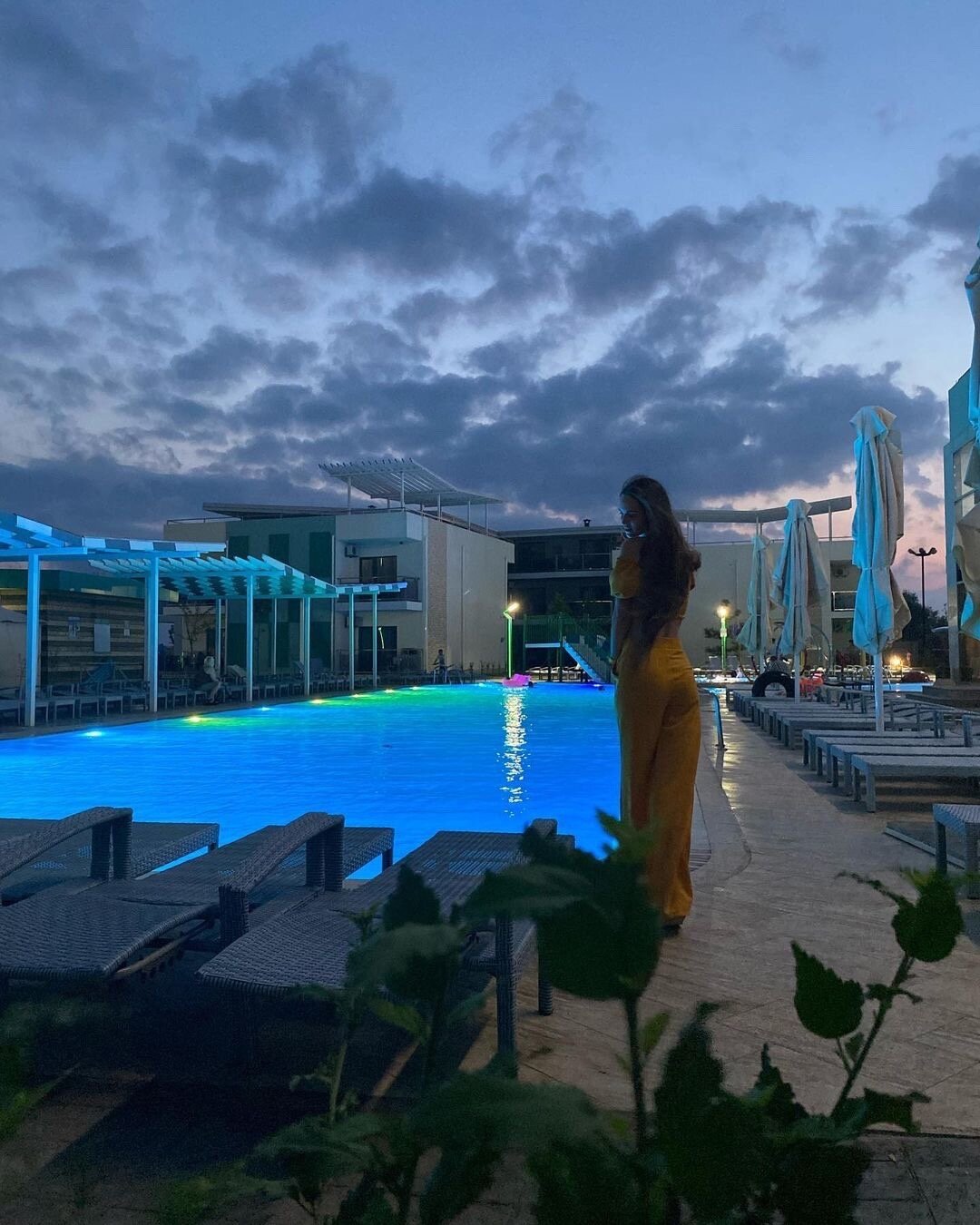 Фото Aurum Family Resort & SPA