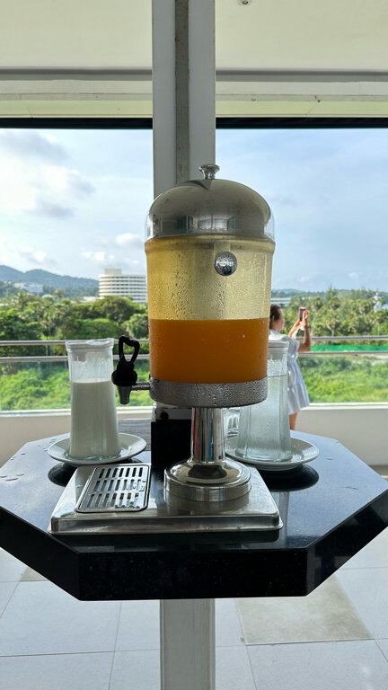 Фото Grand Sunset Hotel
