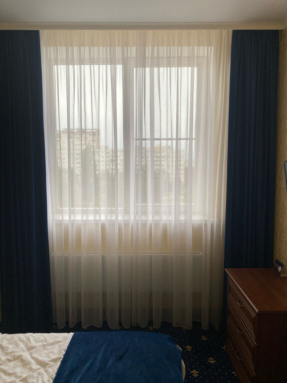 Фото Бизнес Отель