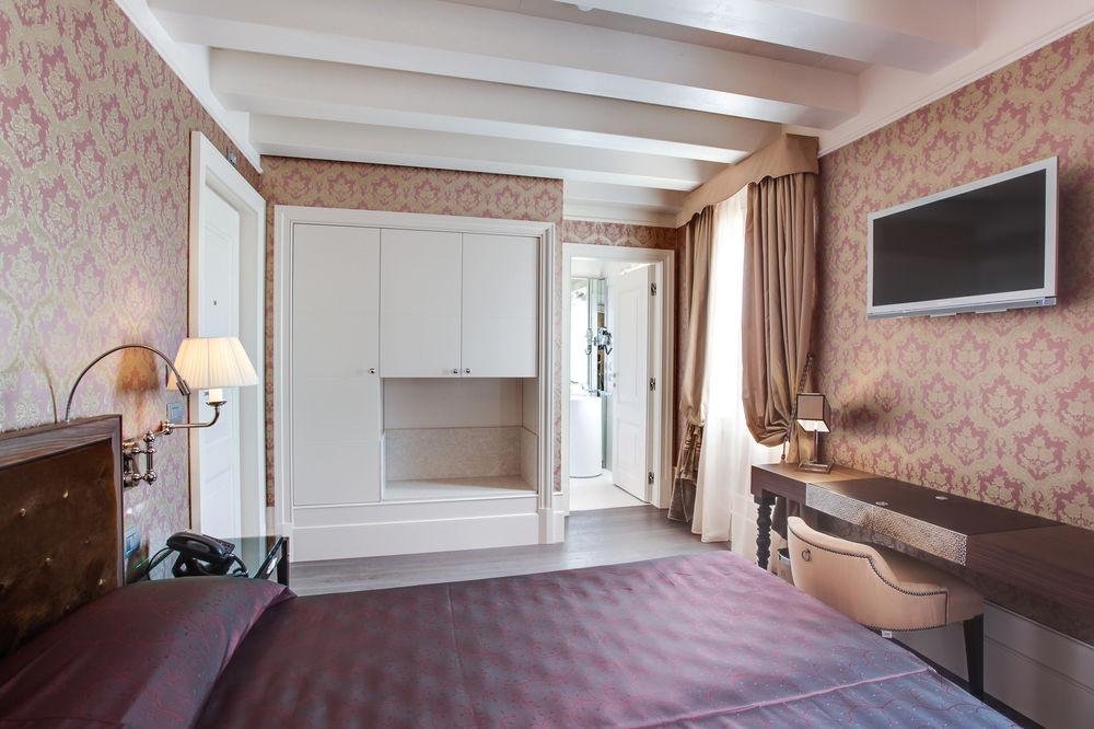 Фото Moresco Hotel