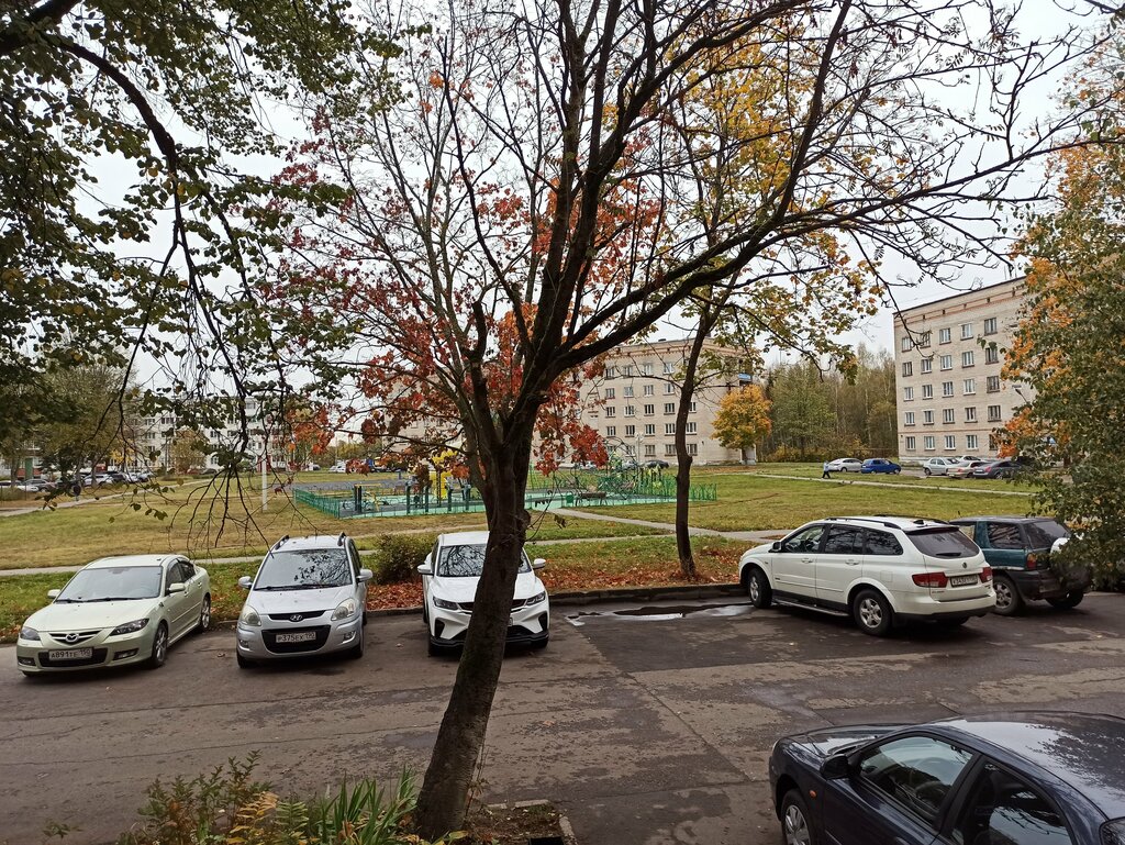 Servicio comunal Fryanovskoye Munitsipalnoye predpriyatiye Zhilishchno-Kommunalnogo Khozyaystva pos. Fryanovo, , foto