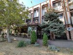 21 Cafe (Klubnaya ulitsa, 12А), coffee shop