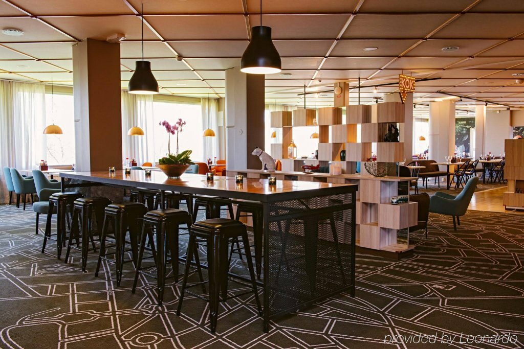 Фото Scandic Växjö