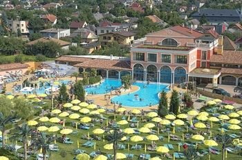 Фото Villa Plaza Boutique Hotel & SPA